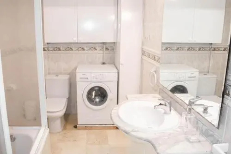Apartamento Rio Mar
