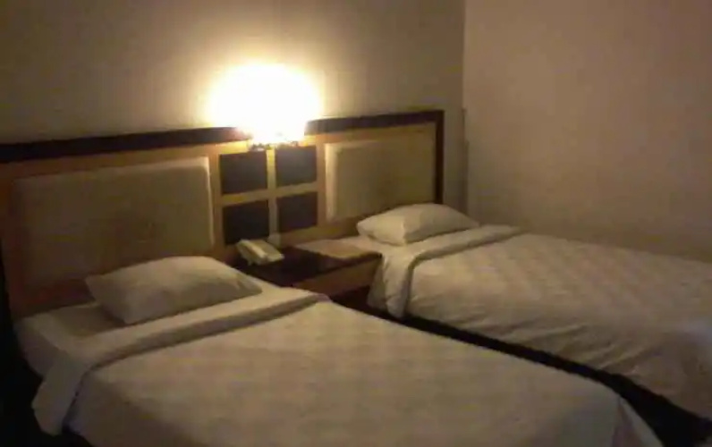 Graha Hotel