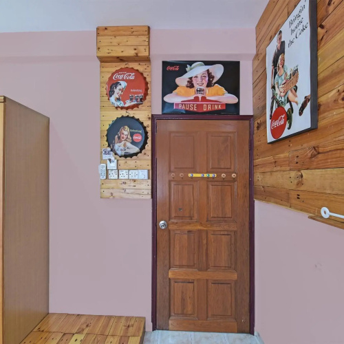 Hotel O Coke Guest House