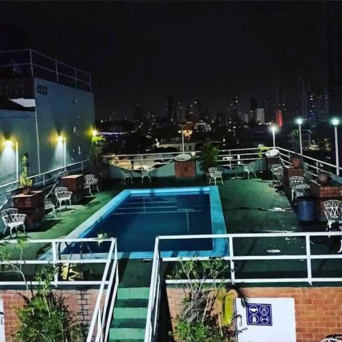 Hotel Dos Mares