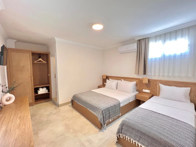 Lavinya Otel