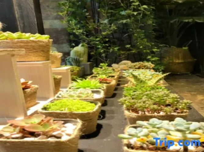 Guichao Theme Hotel