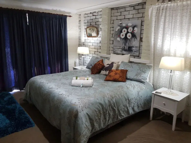 Tenterfield Boutique Accommodation