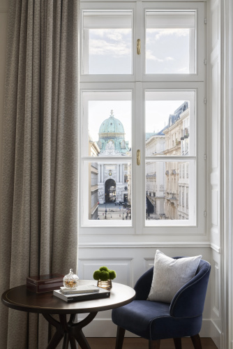 Rosewood Wien photo 16