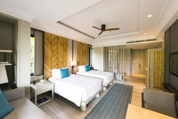 Layana Resort and Spa