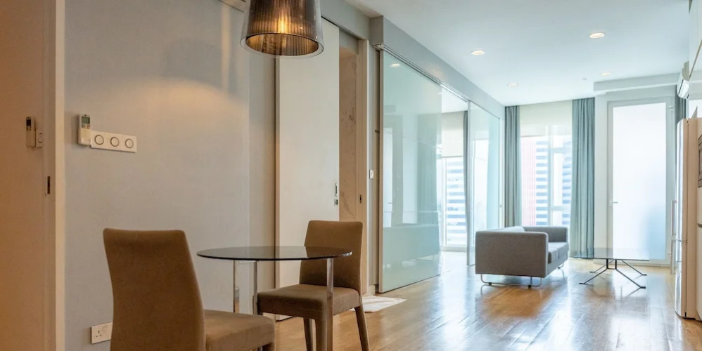 Platinum Suites by Plush