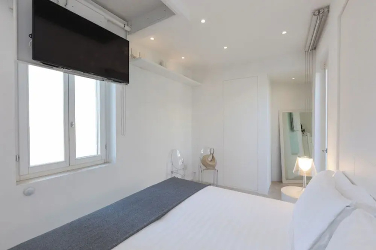 Amazing 3 Penthouse Piazza Venezia