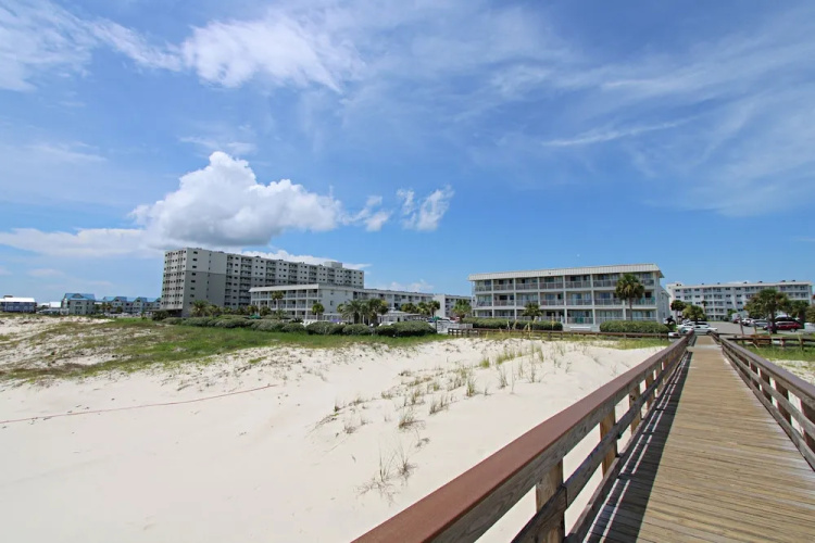 Gulf Shores Plantation IV