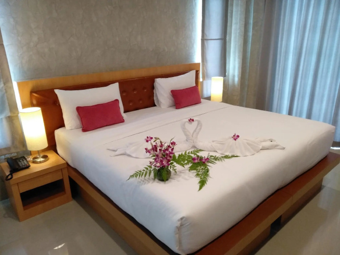 De Loft Ao Nang