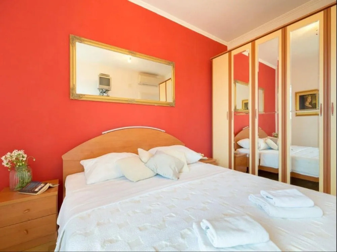 Apartment Masa