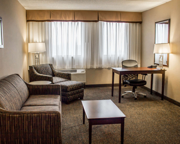 Comfort Inn & Suites Wadsworth