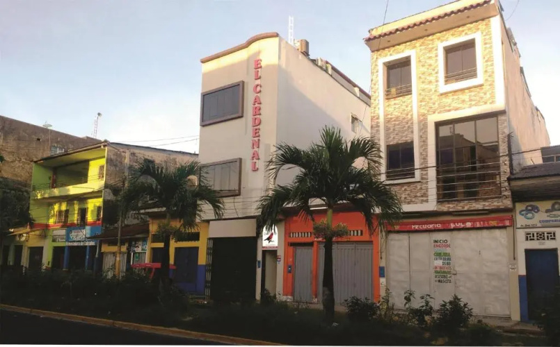 Hotelafbeelding