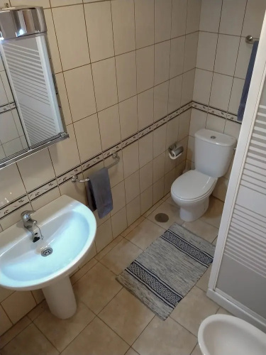 Apartamento Pakal