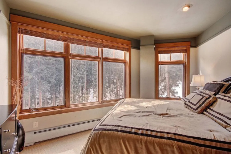 3044 Lone Eagle 2 Bedroom Condo by RedAwning