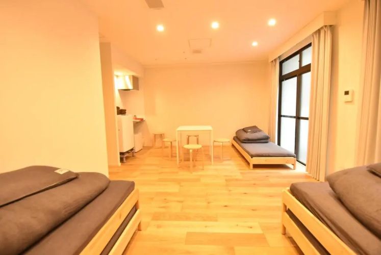 Kyoto - Hotel / Vacation STAY 54030