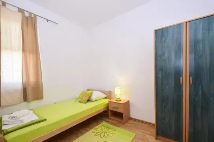 Apartment Luna