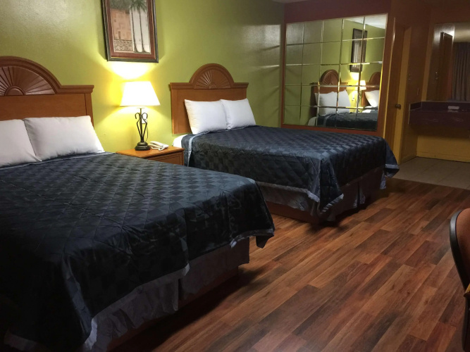 Bestway Inn