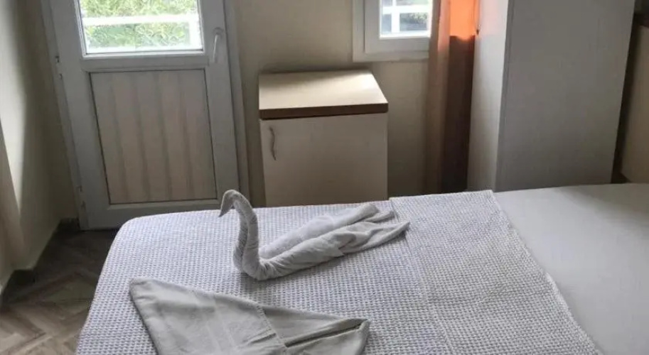 Cim Apartments Pansiyon
