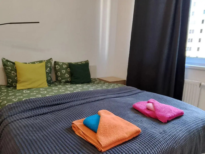 Фотография номера квартиры Квартирки НН на улице Новокузнечихинская 5