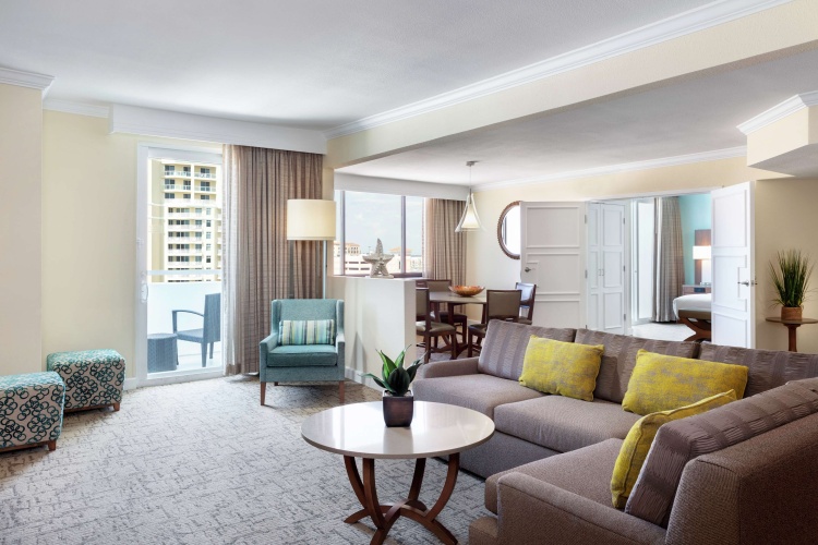Hilton Clearwater Beach Resort & Spa photo 8