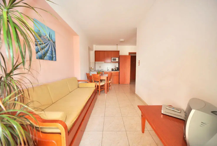 Pelopas Resort Apartments