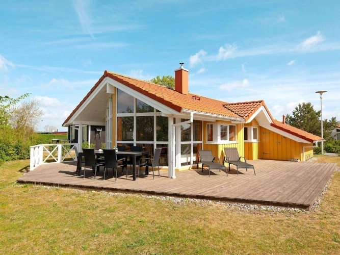 Cottage