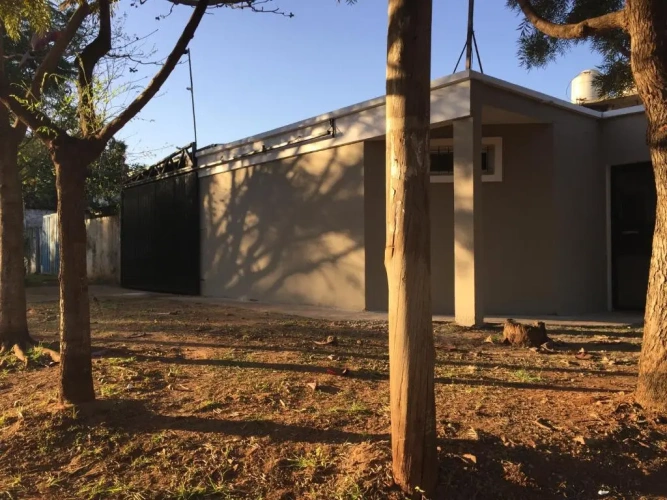1 Bedroom Cottage