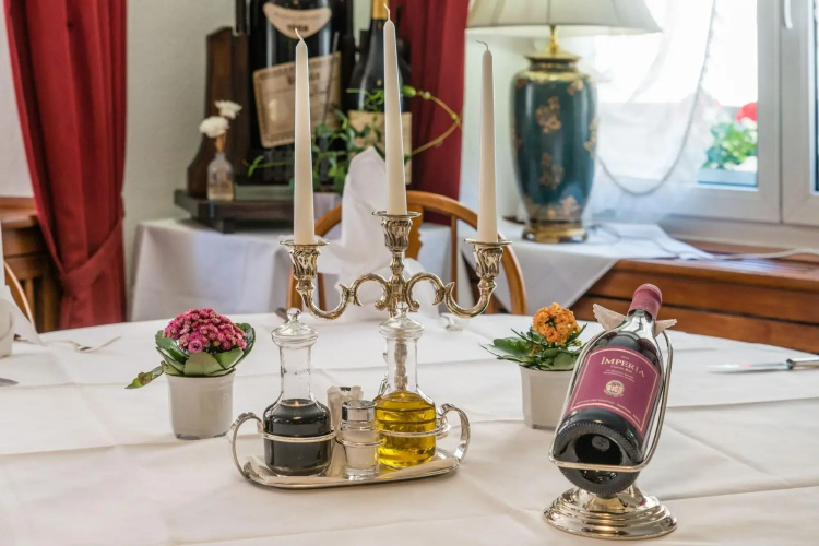Hotel Goldener Sternen, Bild 8