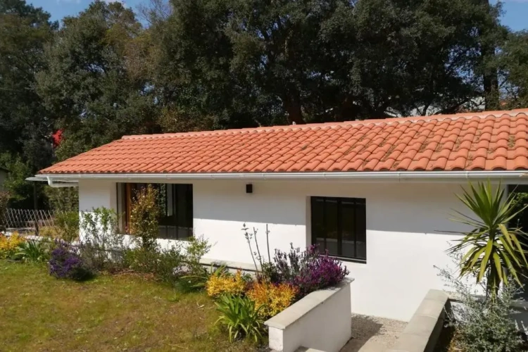 1 Bedroom Cottage