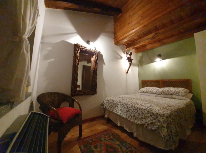 Standard Double Family room