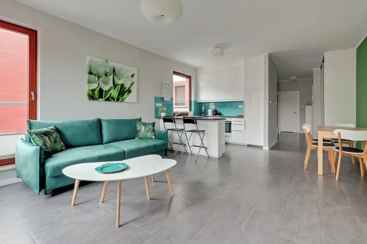 Comfort Apartment