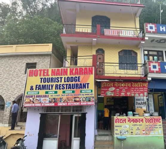 Hotelafbeelding