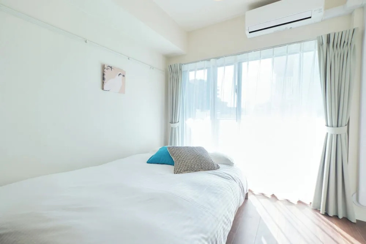 AQUA RESIDENCE Sangenjaya by Tranova