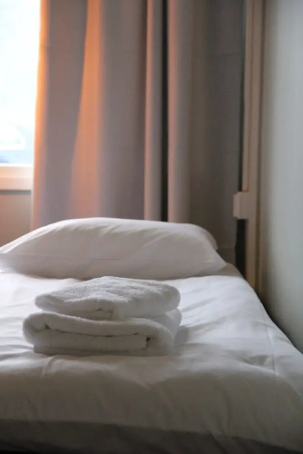 Forenom Boutique Hostel Vaasa