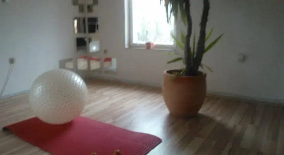 Apartment Bodza
