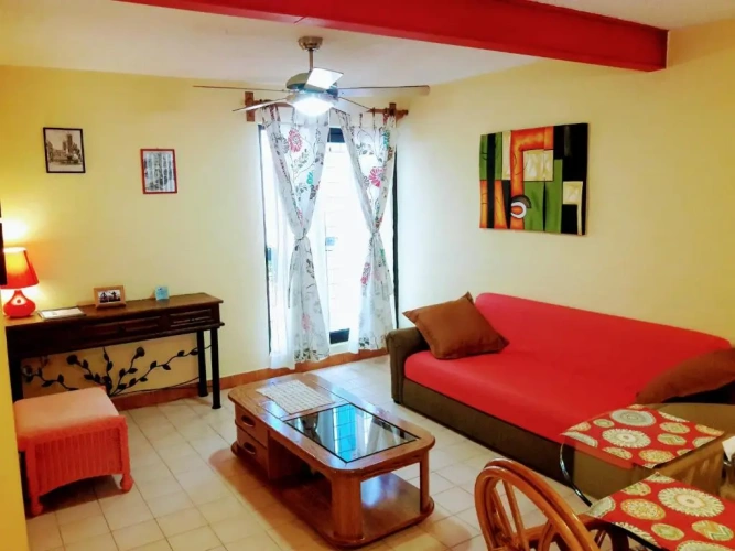 Superior Apartment