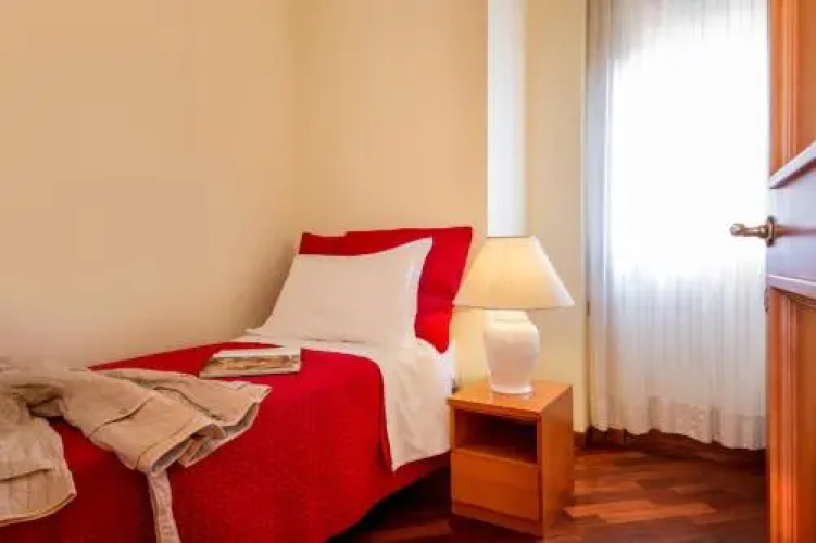 Residence Parco Salario