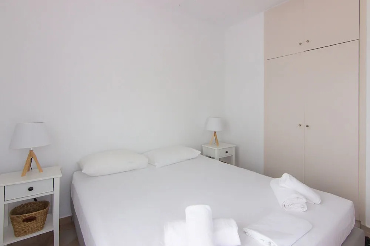 Perla Cozy Apartment near beach