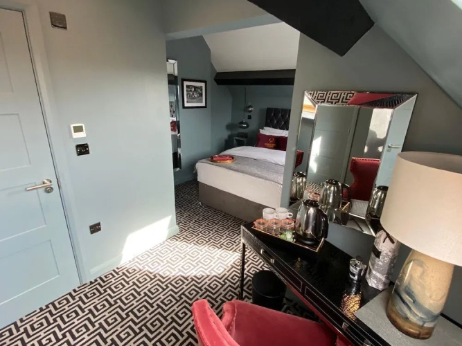 Phoenix Hotel Liverpool