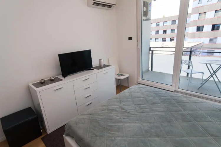 Studio Apartman Bella