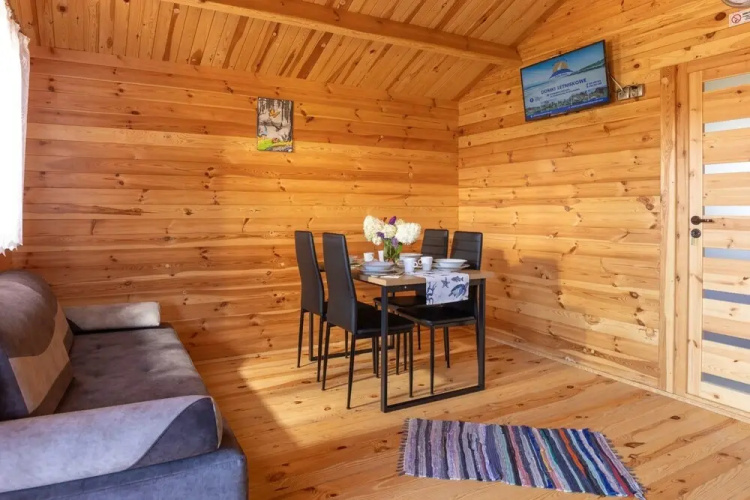 Holiday Homes, Summer Pool, Sauna, Whirlpool
