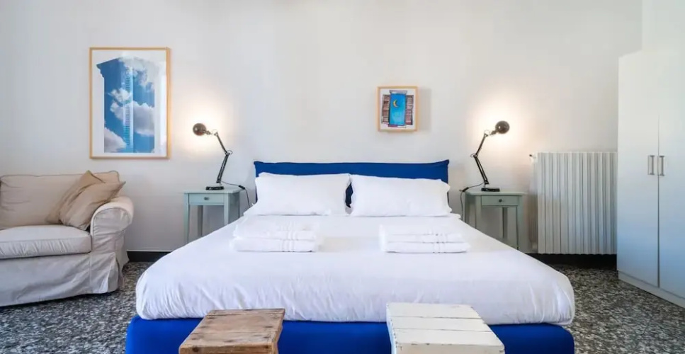 Italianway - Sant'Oronzo Apartment