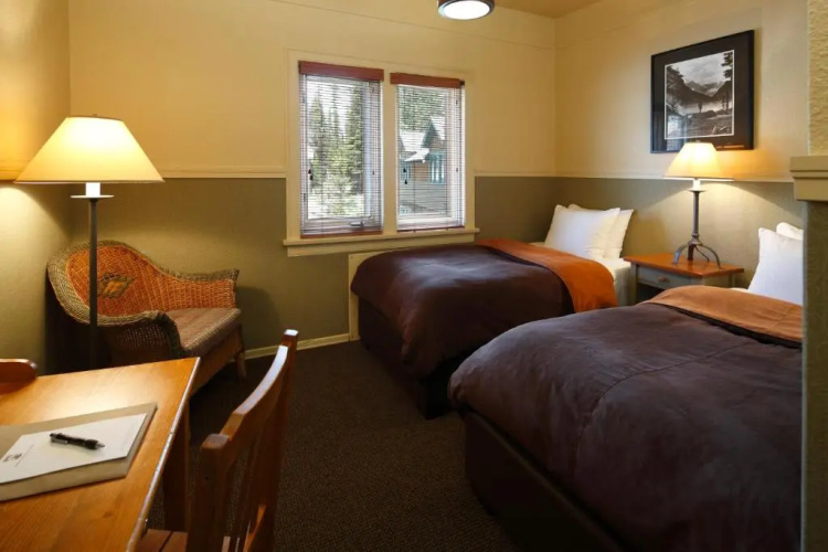 Deer Lodge