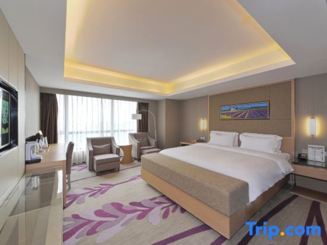 Deluxe Double Suite