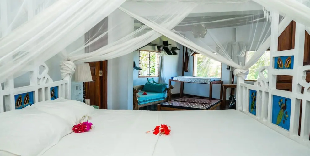 Beach Star Villa