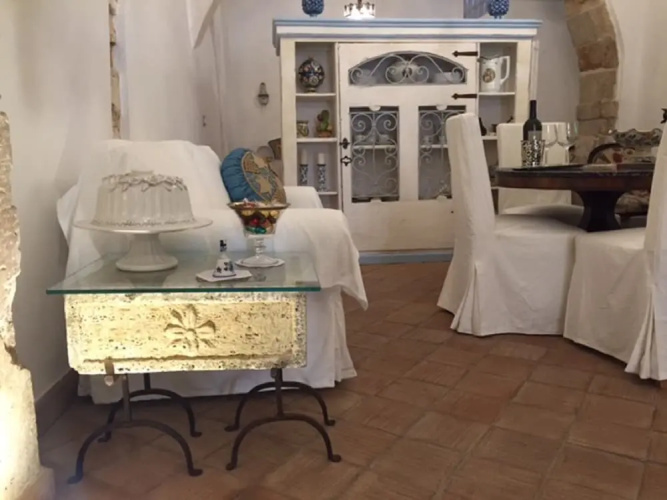 Dammuso dei Sogni