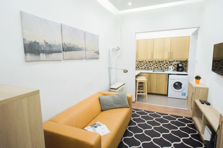 Dfive Apartments - Bathory