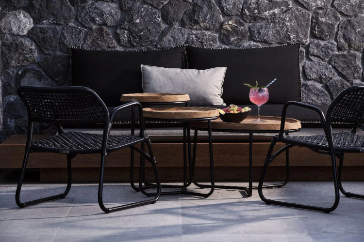SantAnna Luxury Suites