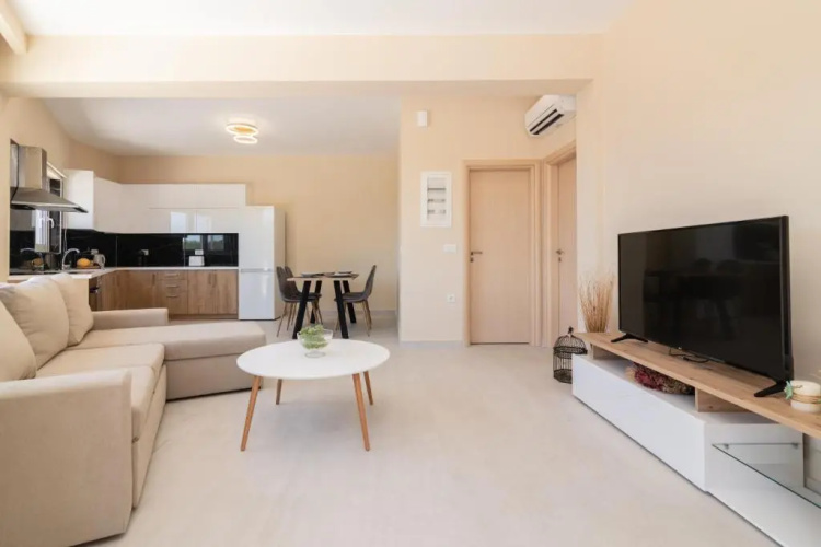 Spartakos Luxury Villa 6