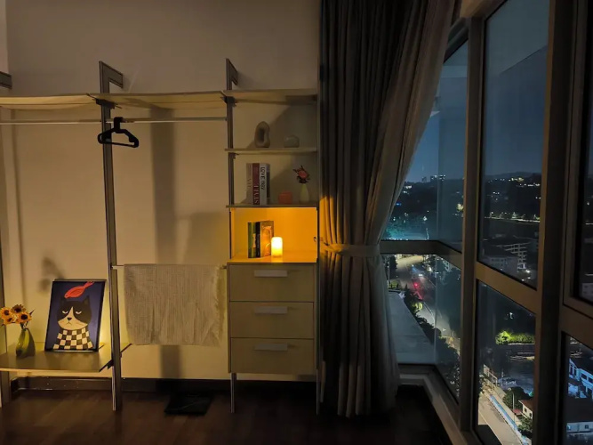 Regalia Residence KLCC By Rainbow
